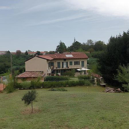 Cascina Spazio Indaco Castagnole Monferrato Екстер'єр фото