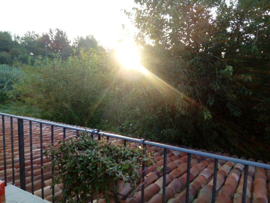 Cascina Spazio Indaco Castagnole Monferrato Екстер'єр фото