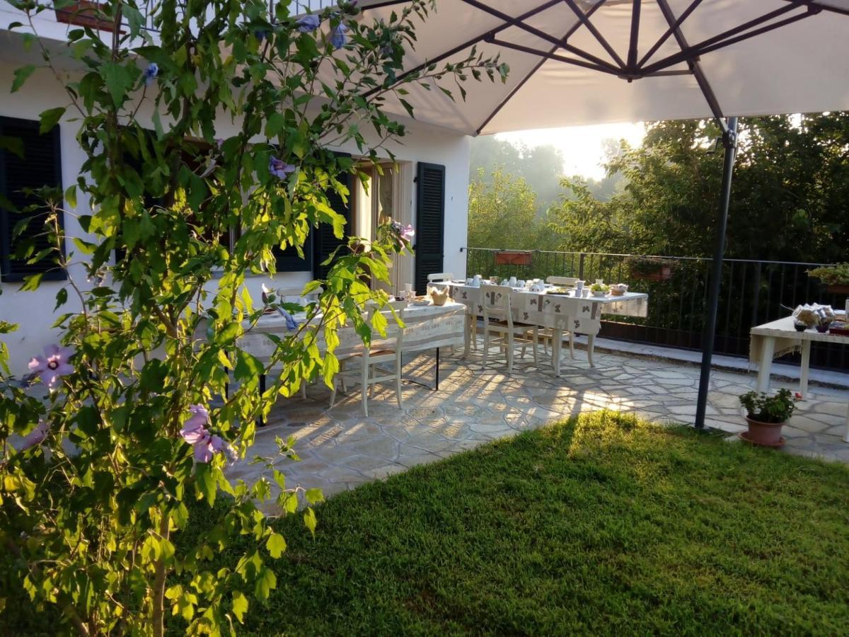 Cascina Spazio Indaco Castagnole Monferrato Екстер'єр фото