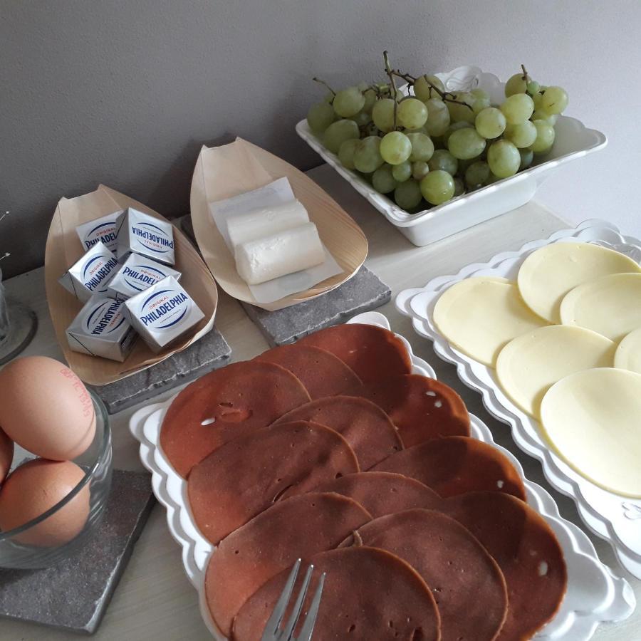 Cascina Spazio Indaco Castagnole Monferrato Екстер'єр фото