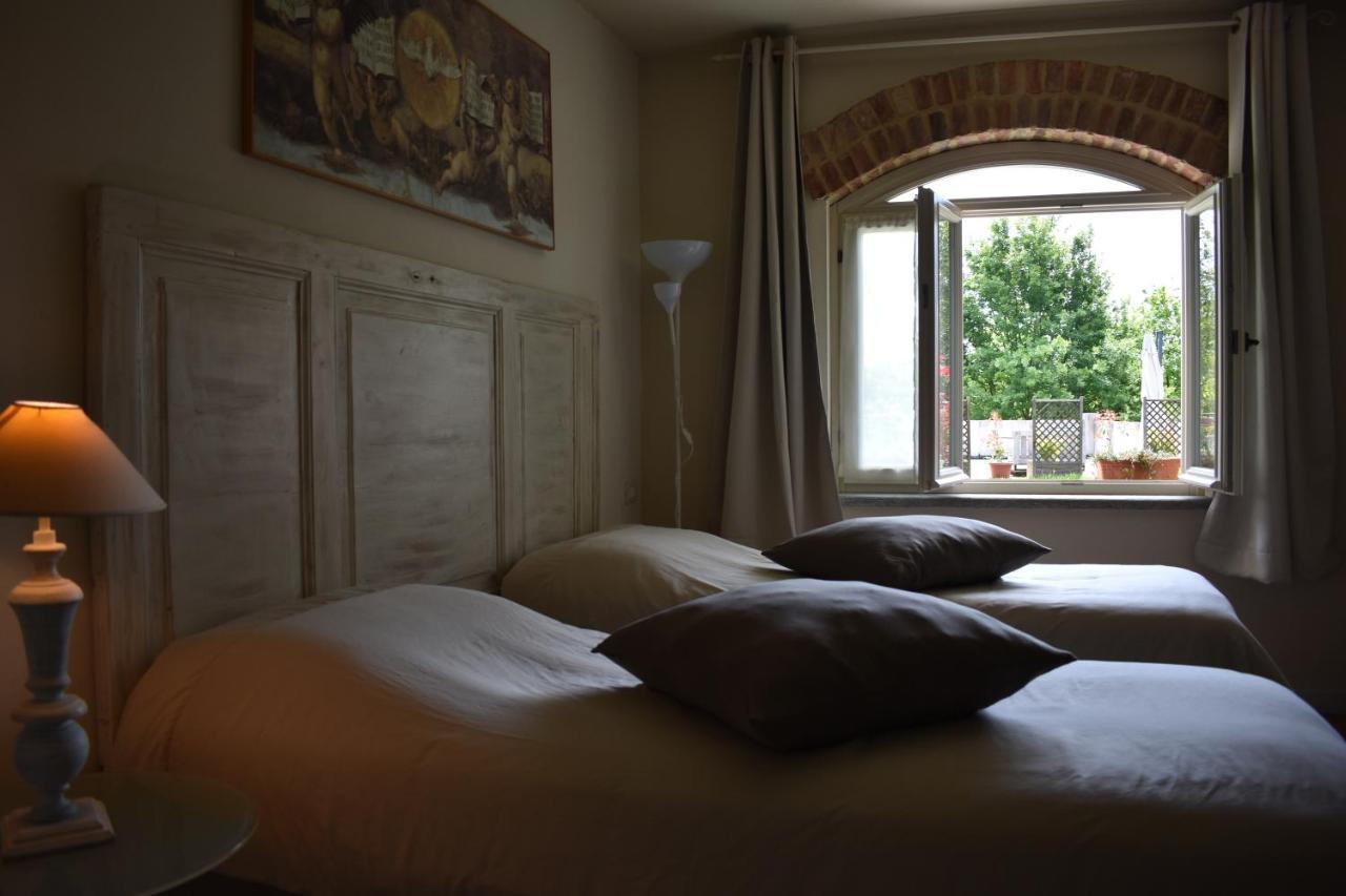 Cascina Spazio Indaco Castagnole Monferrato Екстер'єр фото