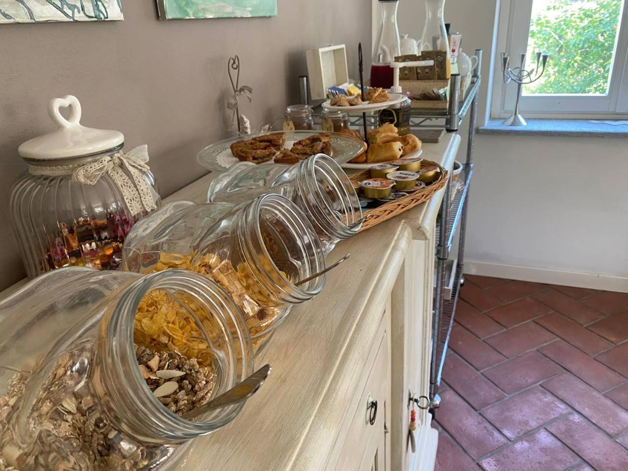 Cascina Spazio Indaco Castagnole Monferrato Екстер'єр фото