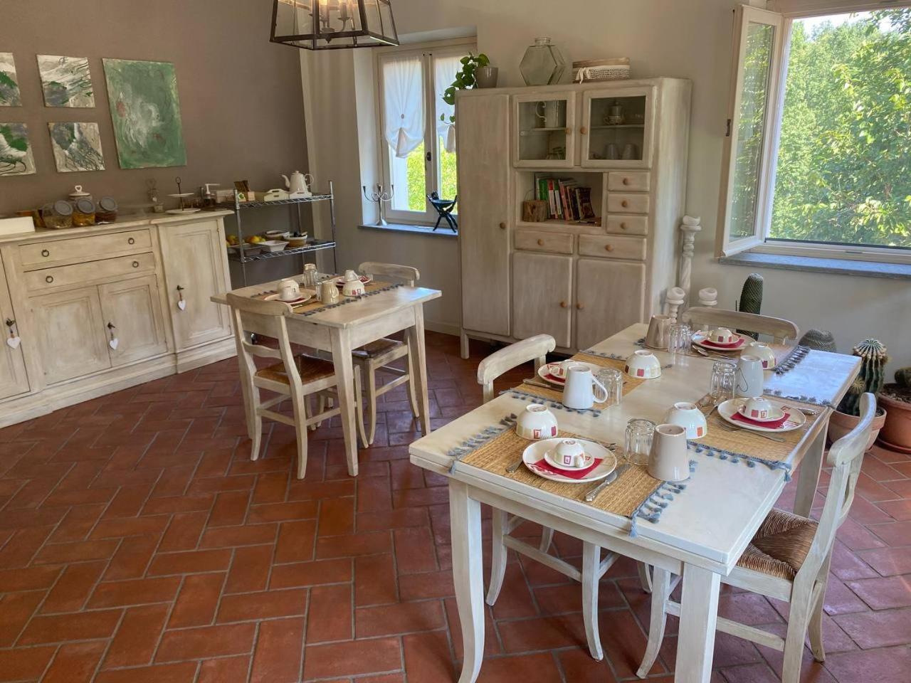 Cascina Spazio Indaco Castagnole Monferrato Екстер'єр фото