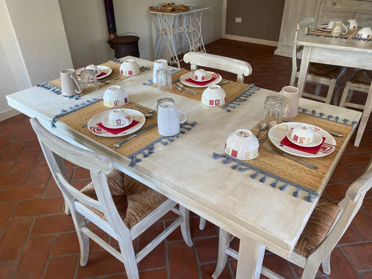 Cascina Spazio Indaco Castagnole Monferrato Екстер'єр фото