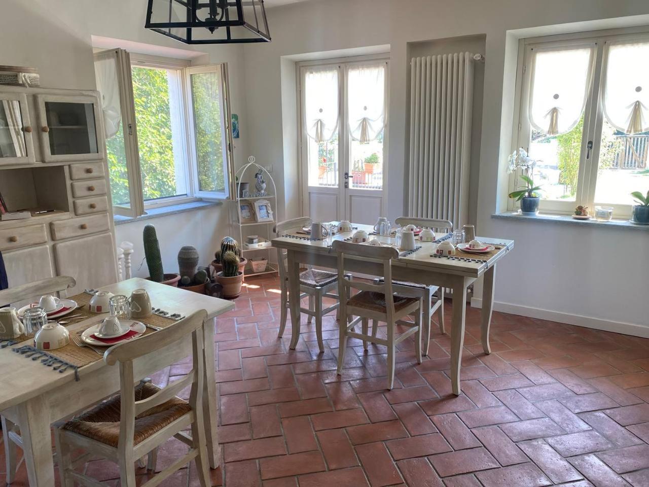 Cascina Spazio Indaco Castagnole Monferrato Екстер'єр фото