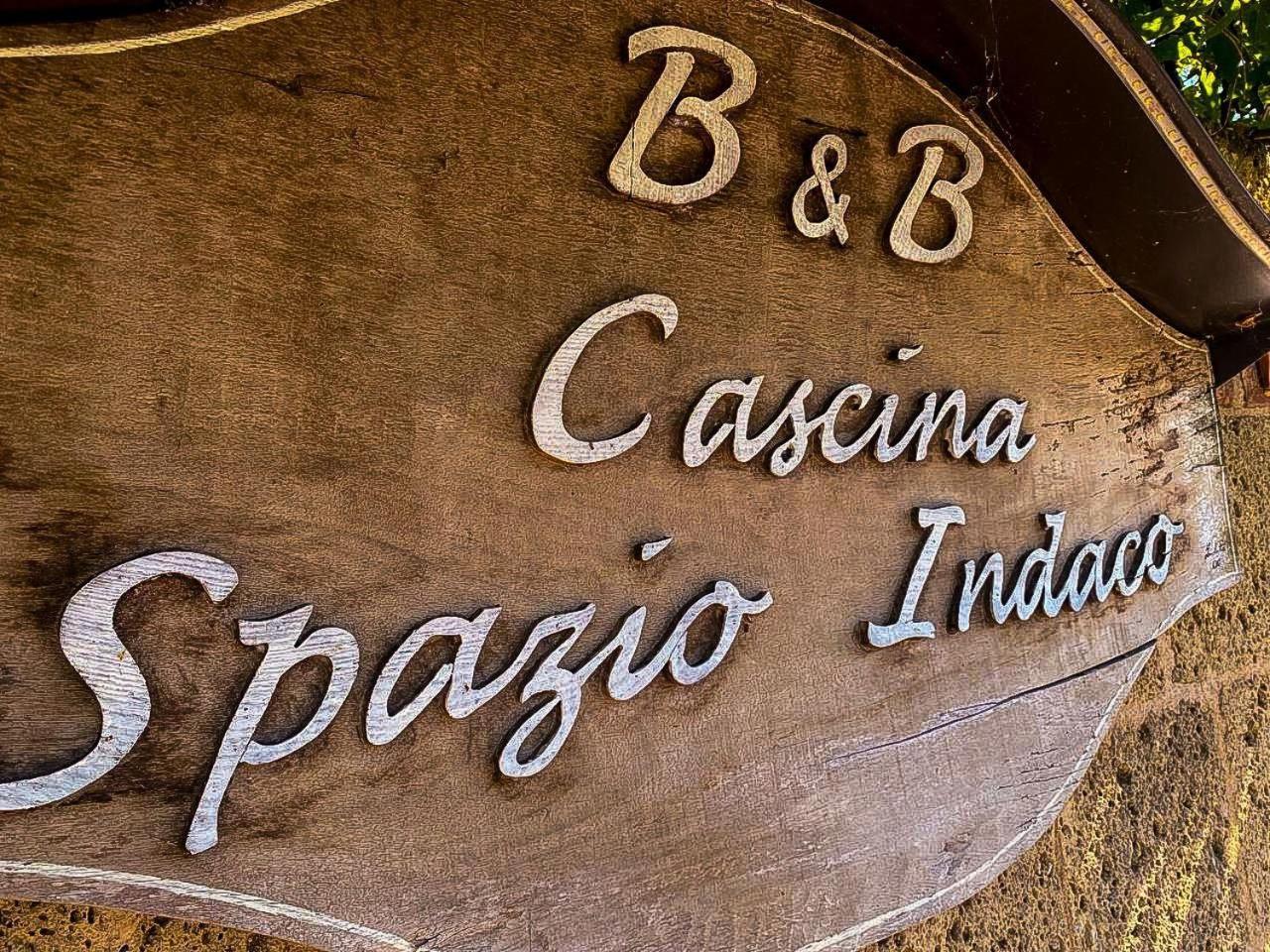 Cascina Spazio Indaco Castagnole Monferrato Екстер'єр фото