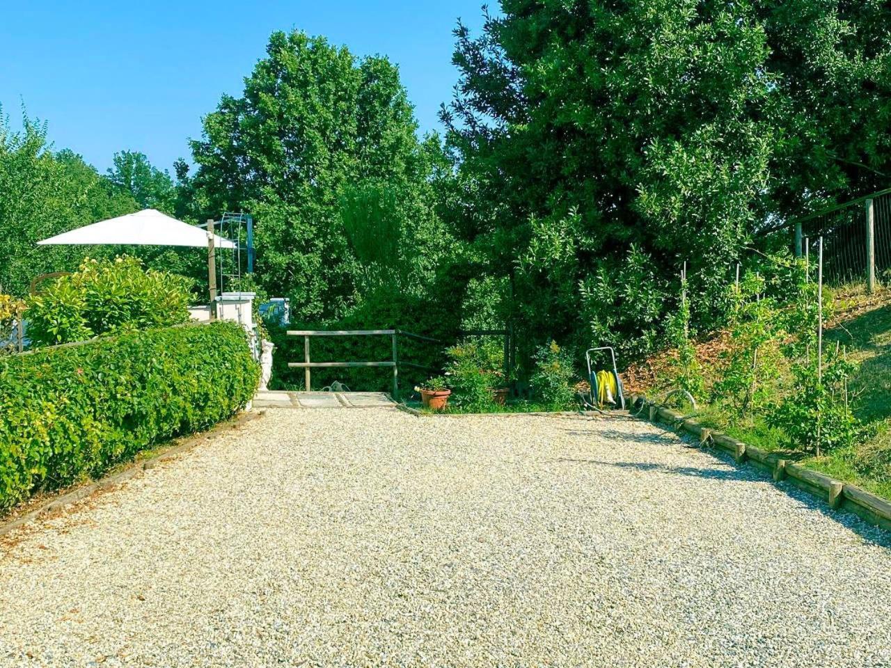 Cascina Spazio Indaco Castagnole Monferrato Екстер'єр фото
