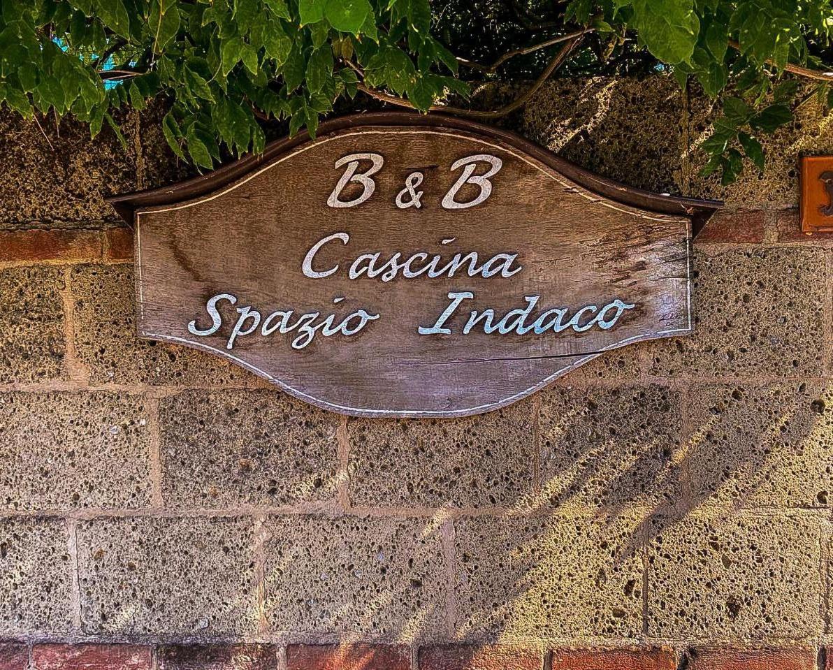 Cascina Spazio Indaco Castagnole Monferrato Екстер'єр фото