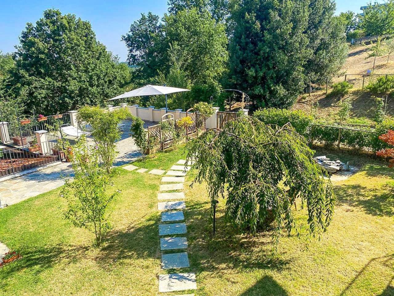 Cascina Spazio Indaco Castagnole Monferrato Екстер'єр фото