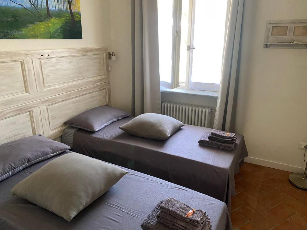 Cascina Spazio Indaco Castagnole Monferrato Екстер'єр фото