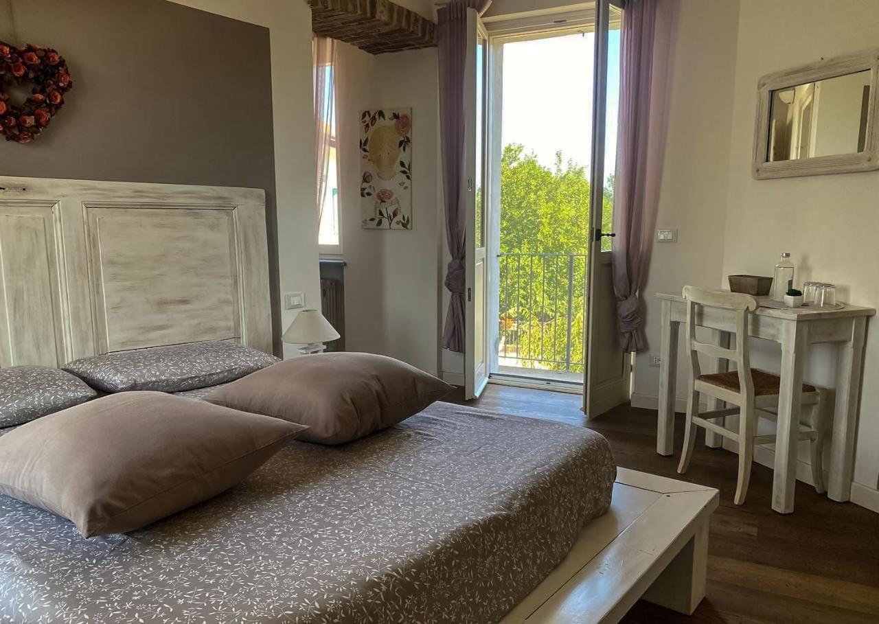 Cascina Spazio Indaco Castagnole Monferrato Екстер'єр фото