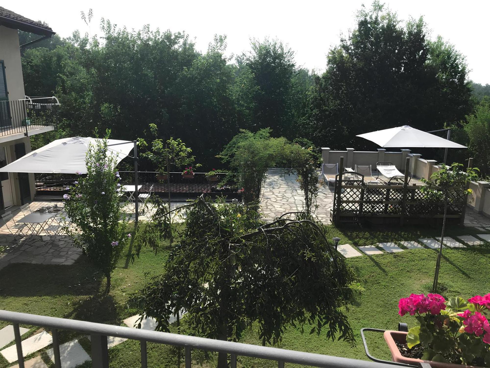 Cascina Spazio Indaco Castagnole Monferrato Екстер'єр фото