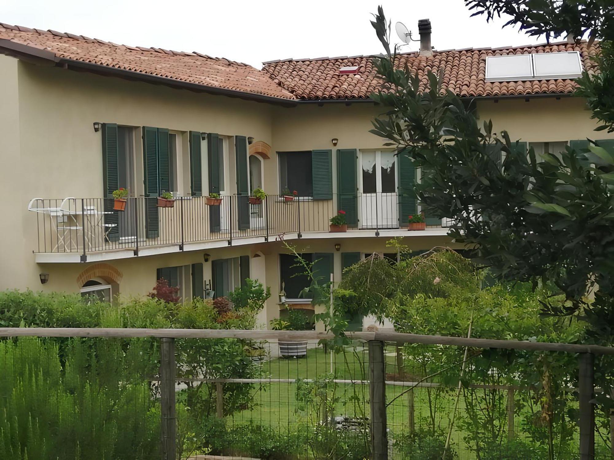 Cascina Spazio Indaco Castagnole Monferrato Екстер'єр фото