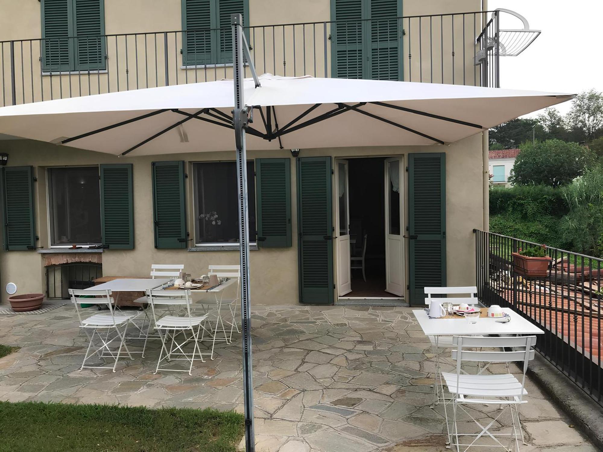 Cascina Spazio Indaco Castagnole Monferrato Екстер'єр фото