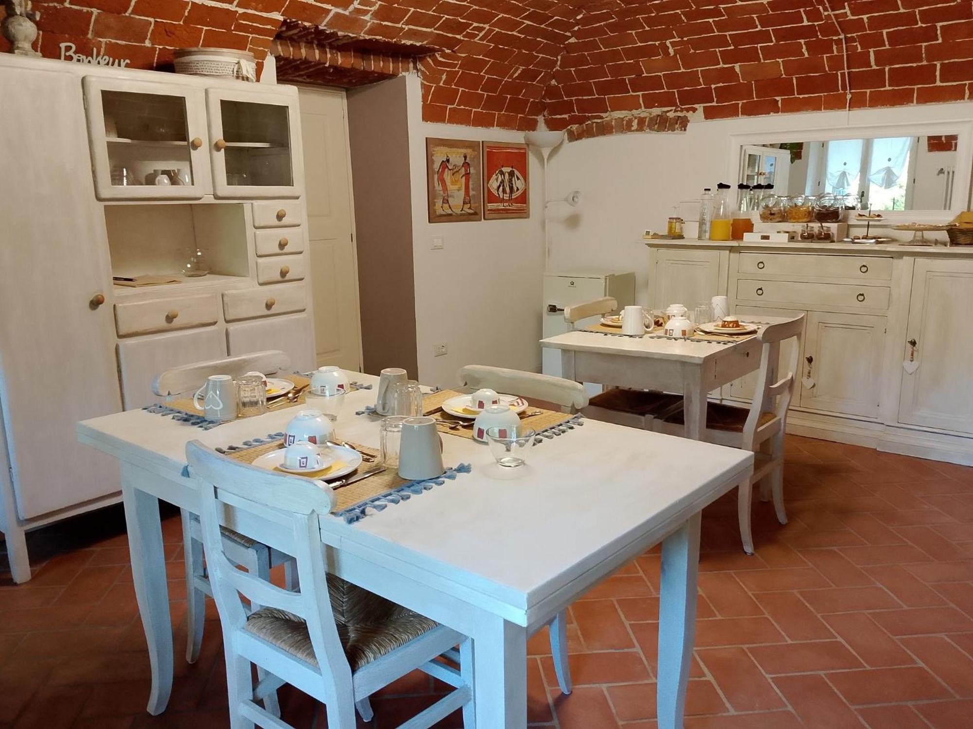 Cascina Spazio Indaco Castagnole Monferrato Екстер'єр фото